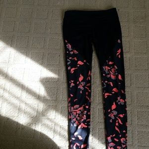 Under Armour athletic leggings